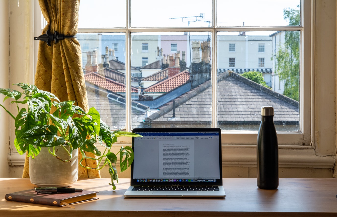 Télétravail et assurance habitation : comment êtes-vous couvert ?