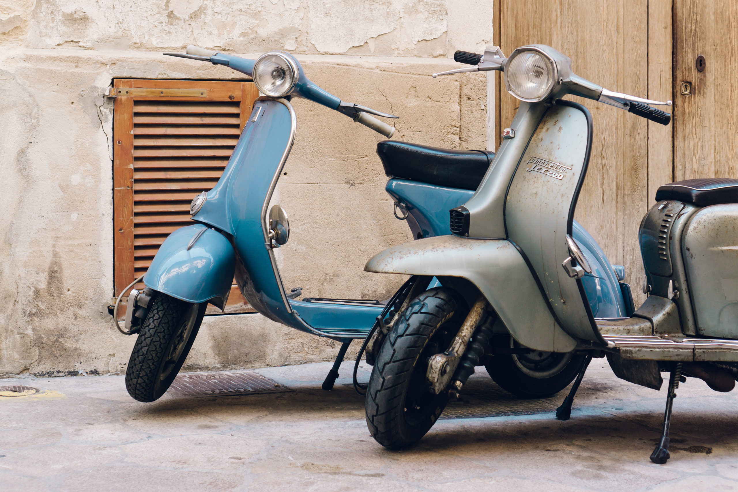Conseils assurance scooter 50cm3