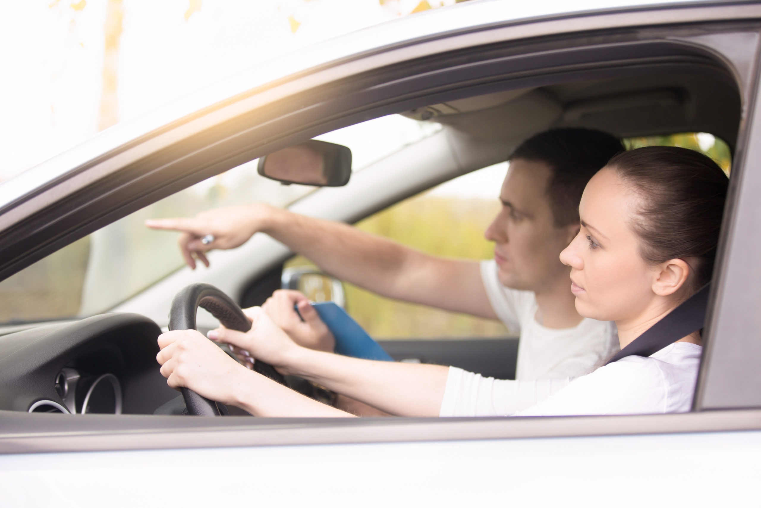 Conduite accompagnée : quels sont les avantages pour un jeune conducteur ?