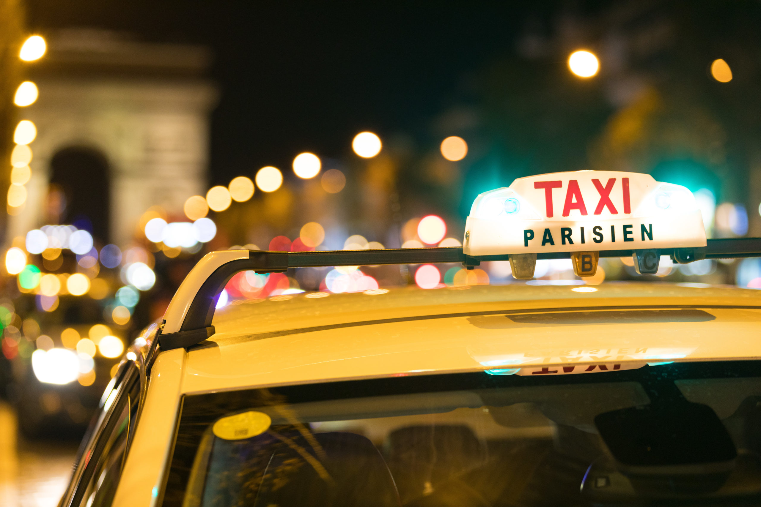 La garantie Taxi Joker de l’assurance auto et 2 roues assuronline