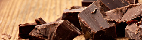 Intoxication par le chocolat : ce qu’il faut savoir