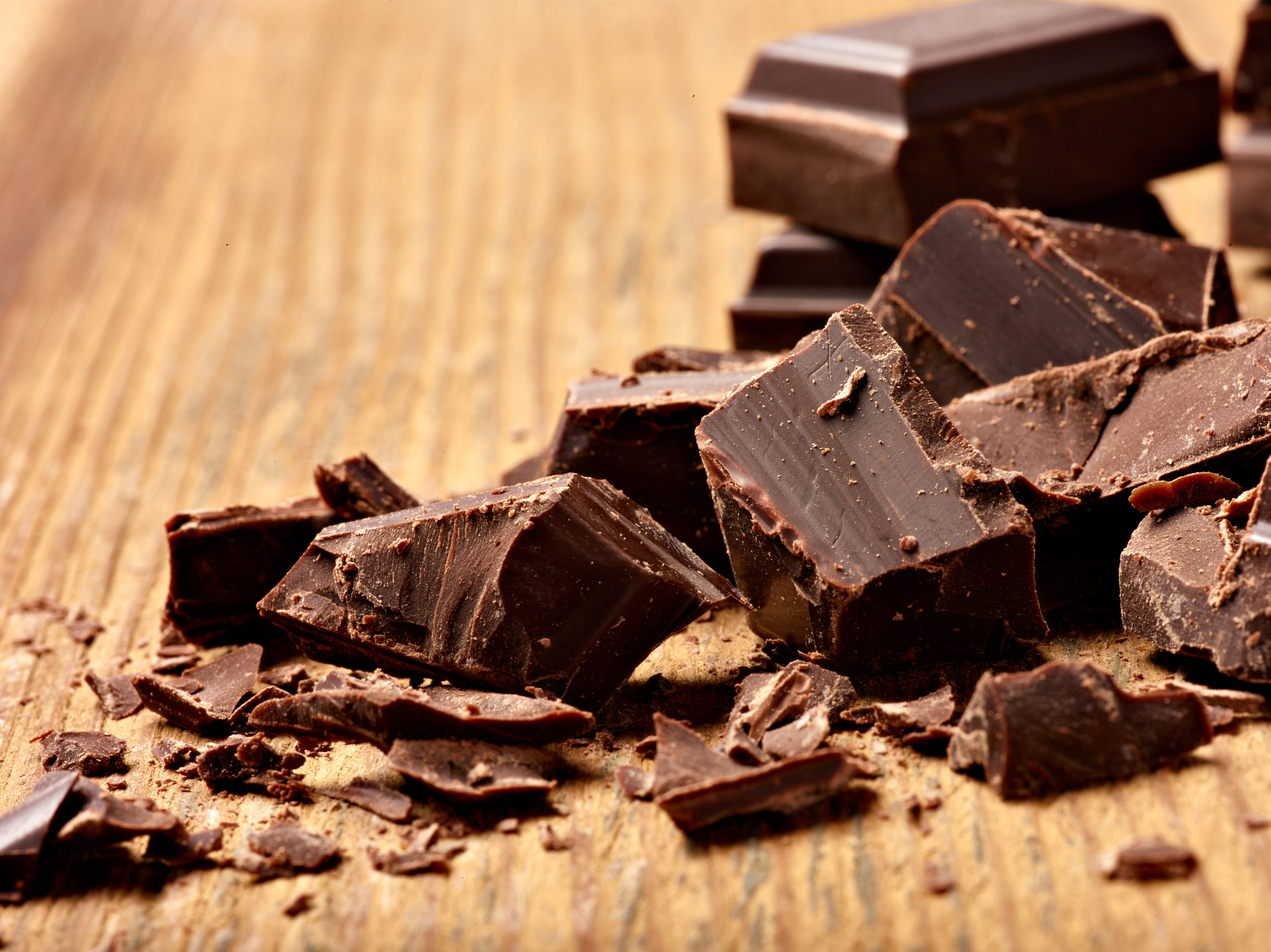 Intoxication par le chocolat : ce qu’il faut savoir