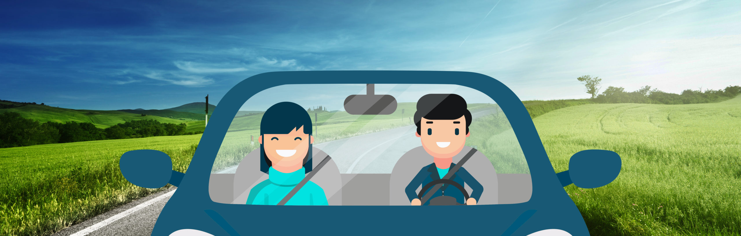 Comparateur assurance auto : choisir la meilleure assurance