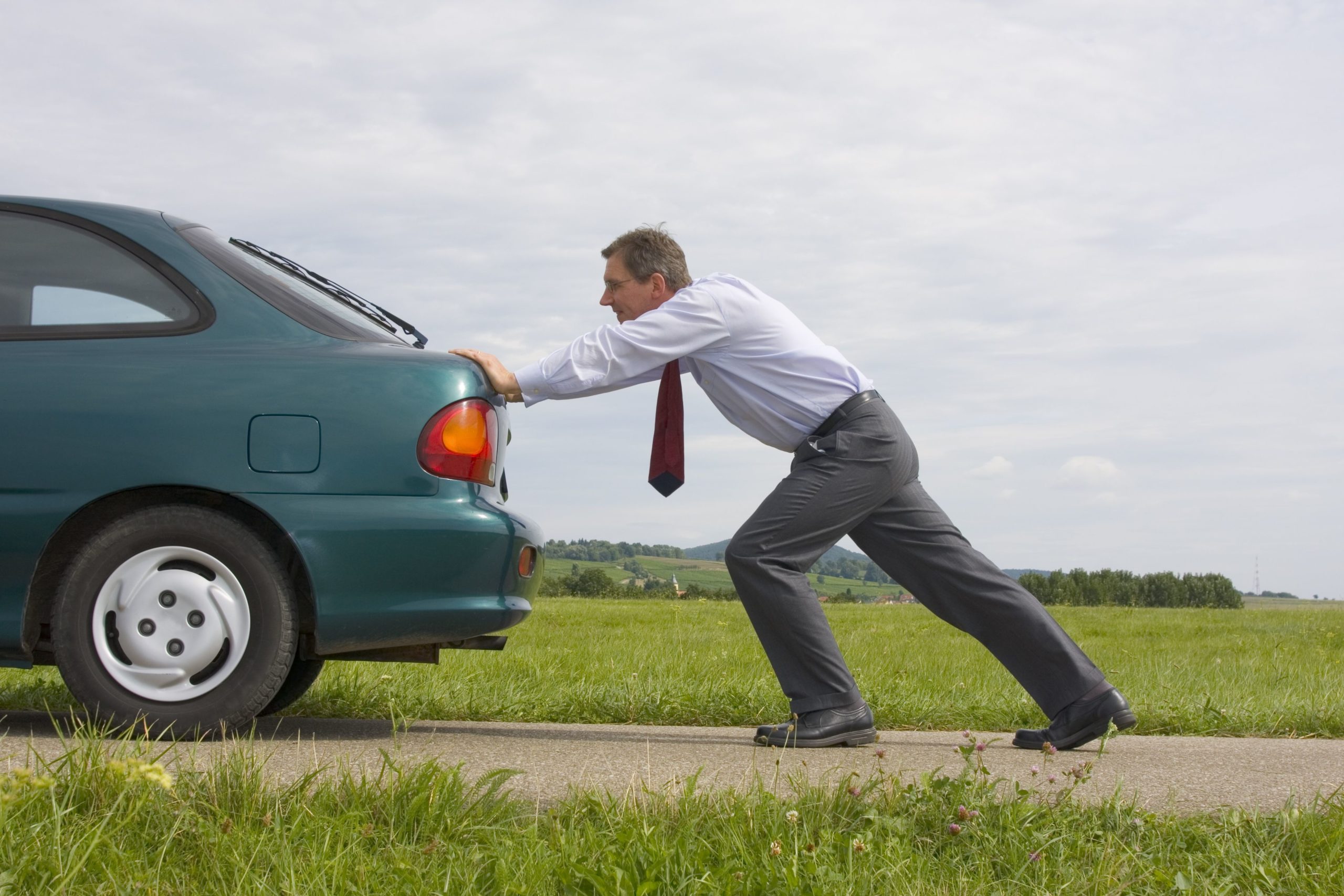 Conseils assurance auto pour résiliés