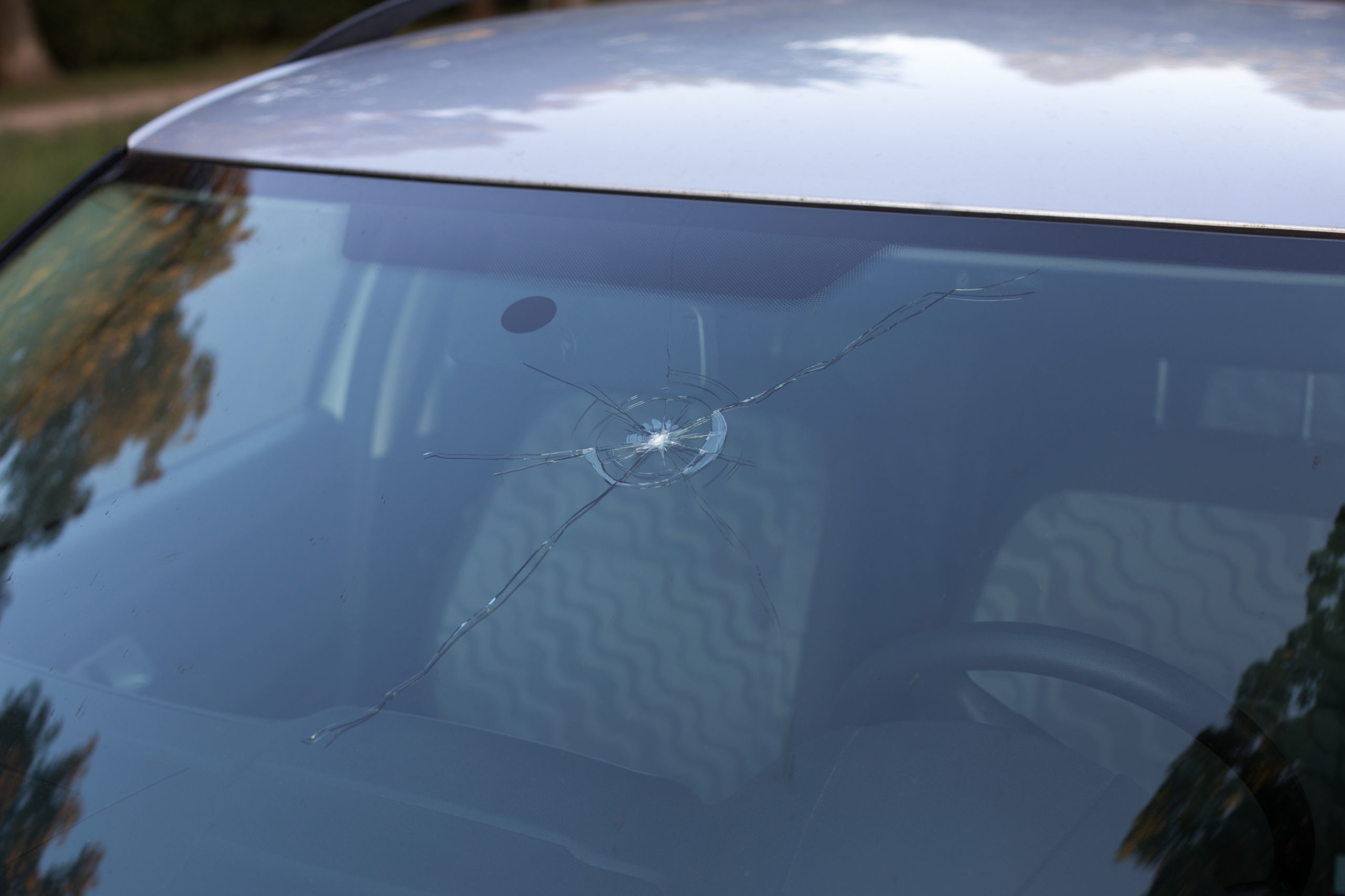 Conseils assurance auto bris de glace