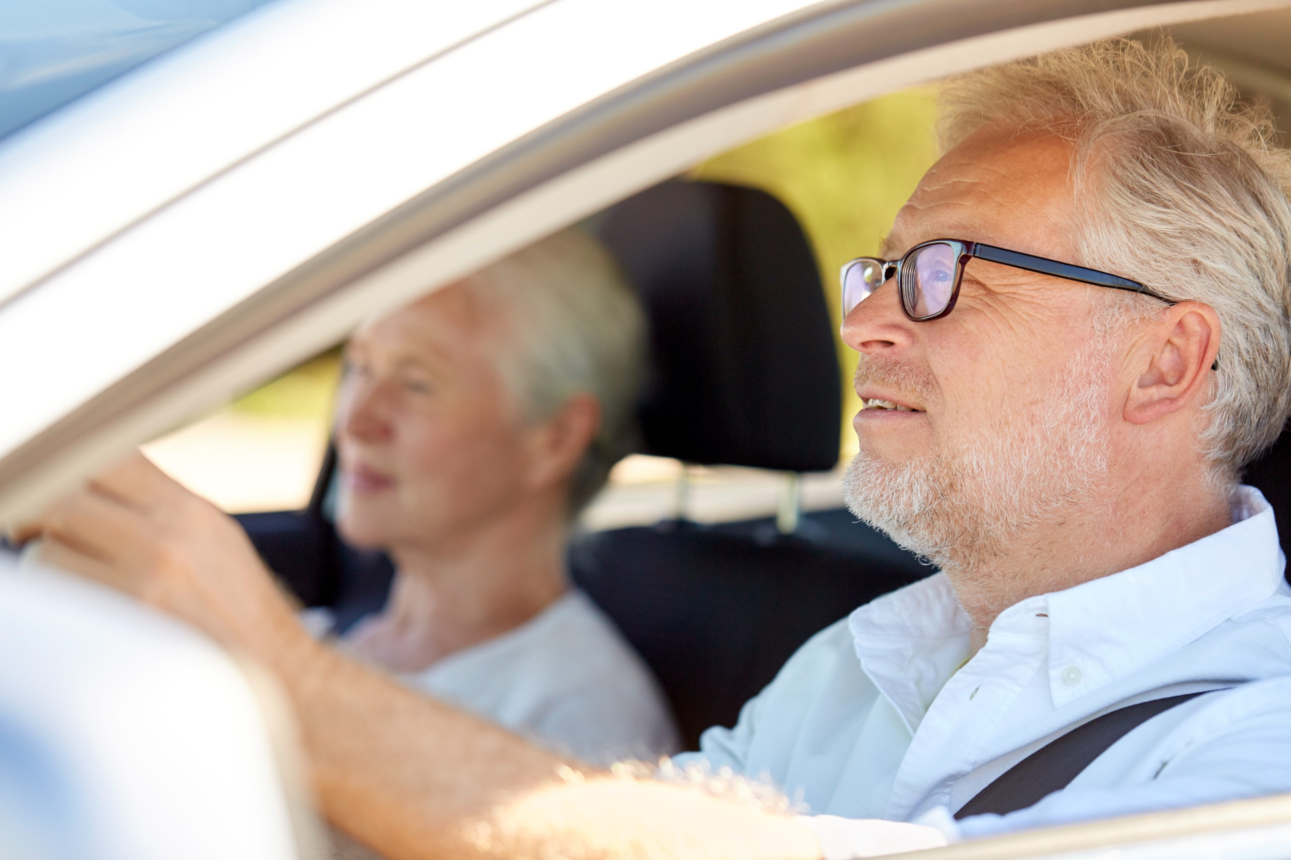 Vision et conduite : tout ce qu’il faut savoir pour rouler serein