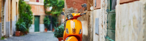 Quelle assurance pour un scooter electrique ?