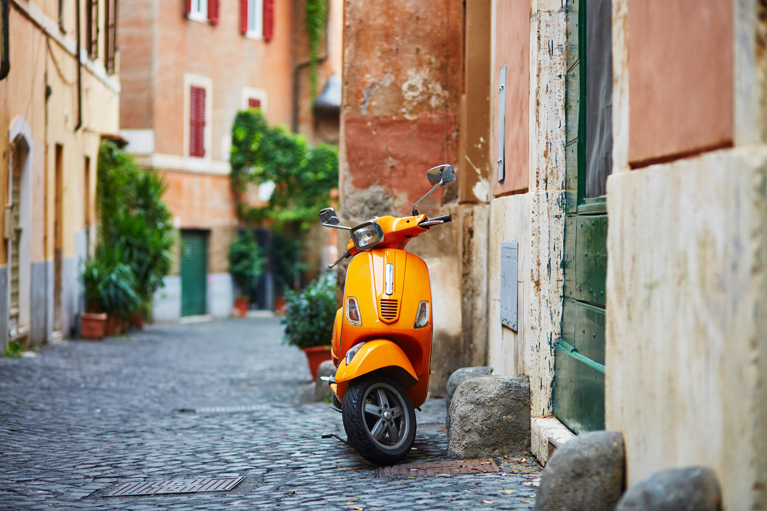 Quelle assurance pour un scooter electrique ?