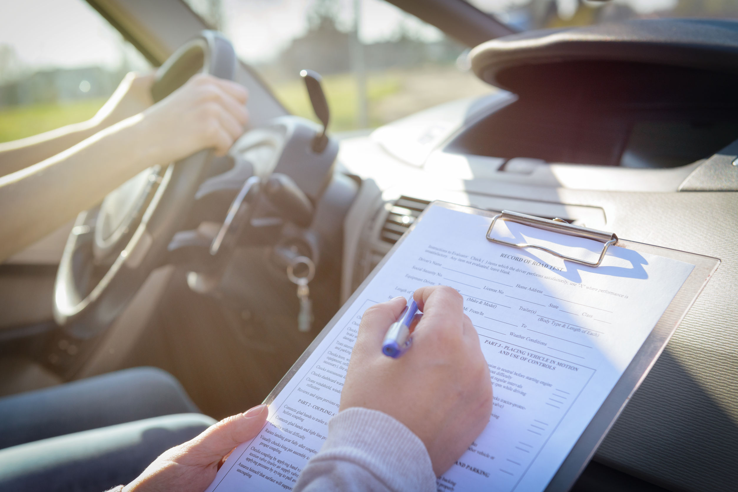 Jeune conducteur : qu’est-ce que le permis à 1€ ?