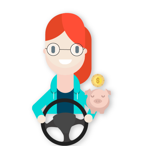 visuel Assurance auto pas cher : l’assurance au meilleur prix