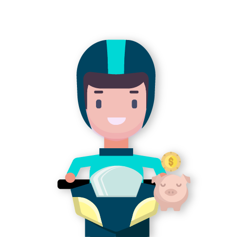 visuel Assurance moto pas cher : l’assurance au meilleur prix