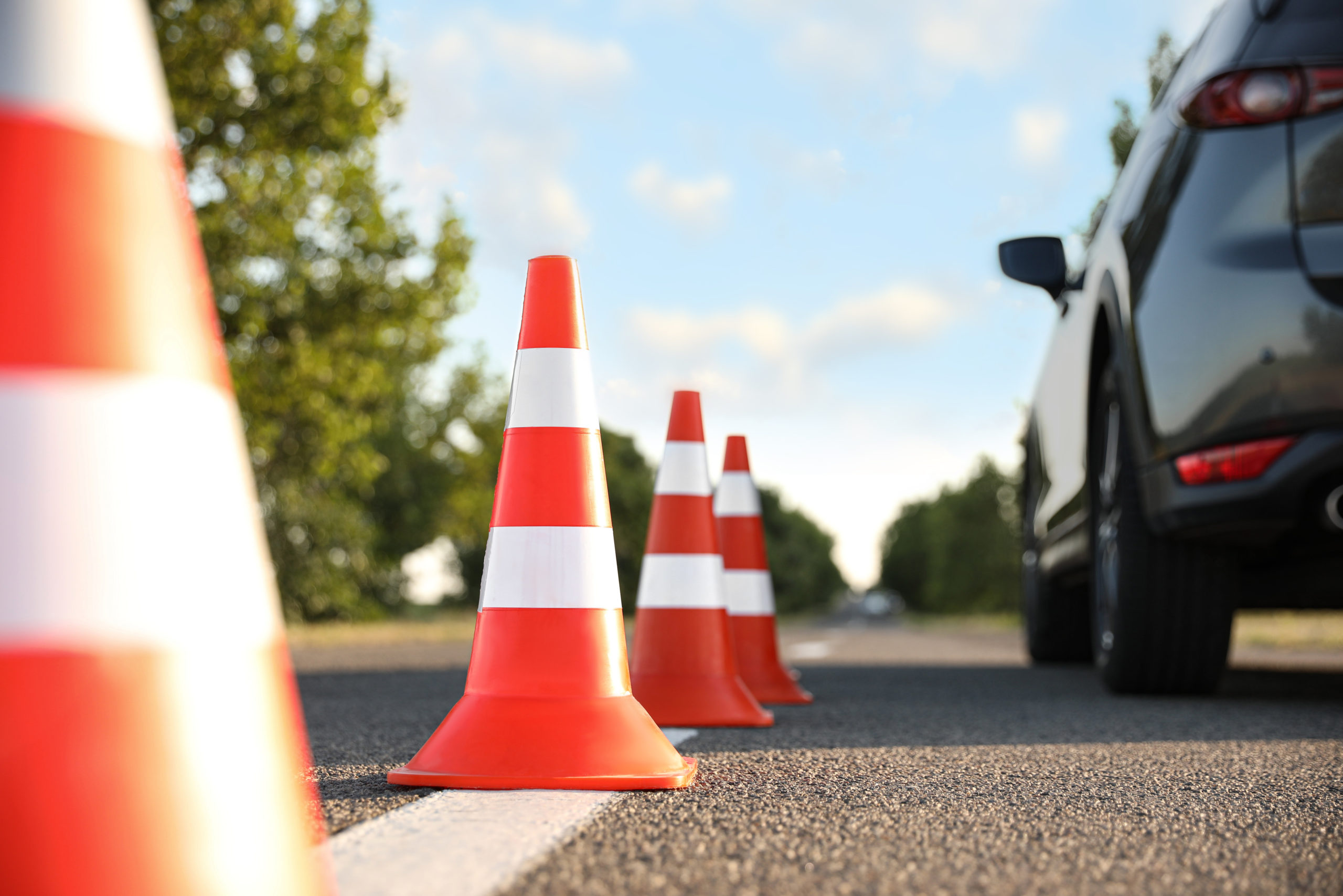 Les formations post permis pour les jeunes conducteurs