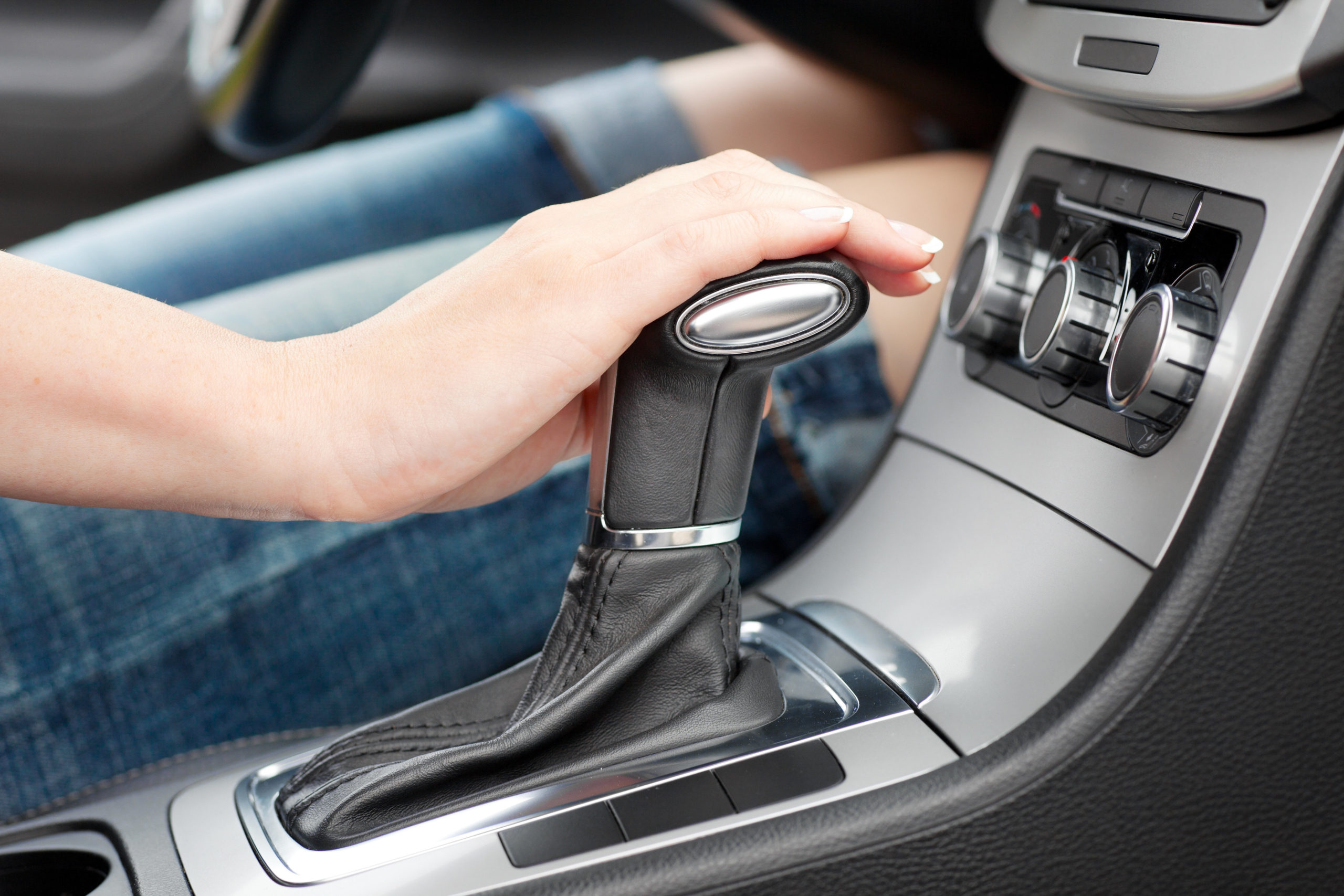 L’intérêt pour un jeune conducteur de conduire une boite automatique