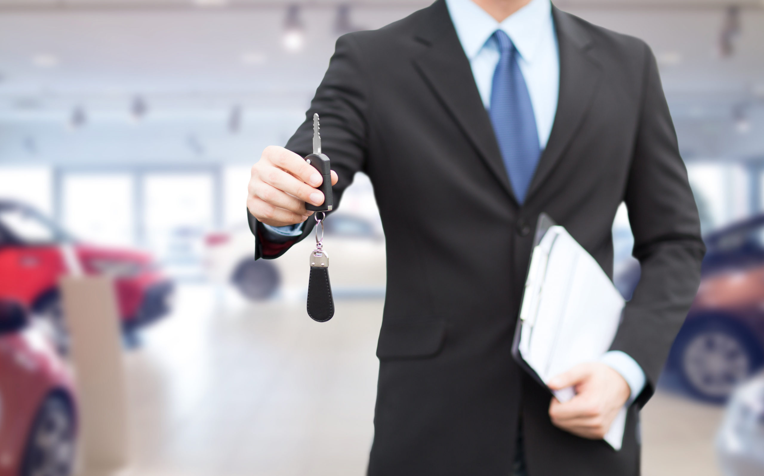 Leasing automobile : comment ça fonctionne ?