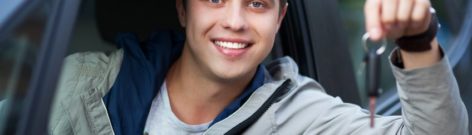 Comment assurer un jeune conducteur ?