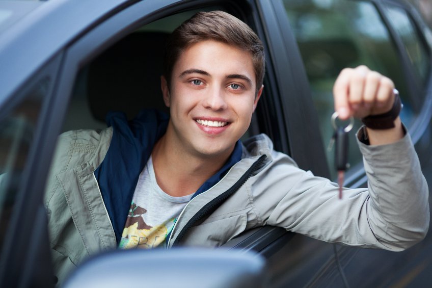 Comment assurer un jeune conducteur ?