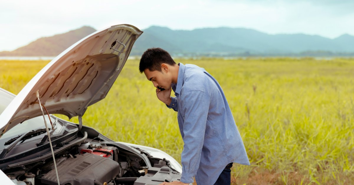Savez-vous faire les réparations basiques de votre voiture ?