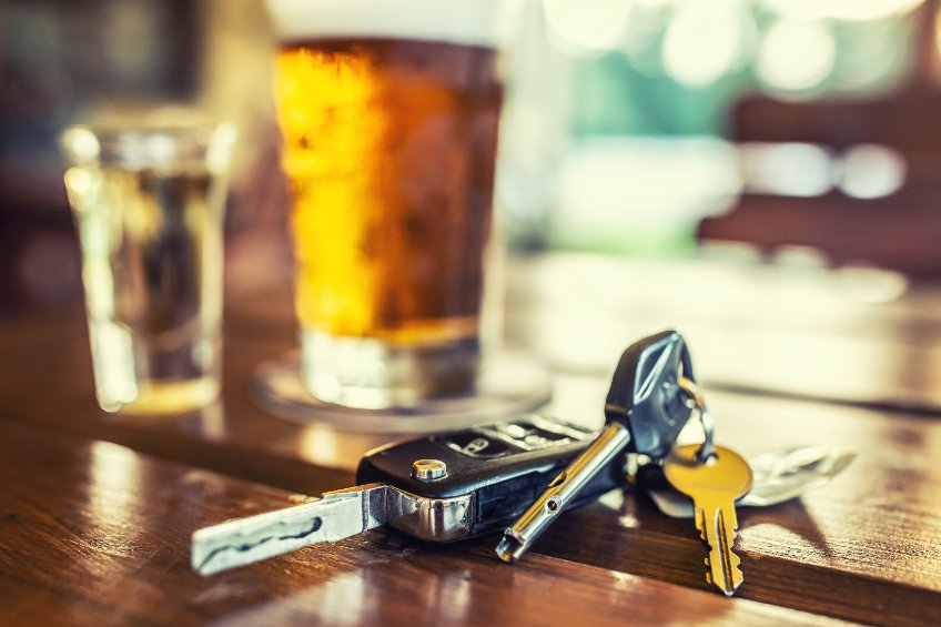 Alcool et jeune conducteur : ce qu’il faut savoir