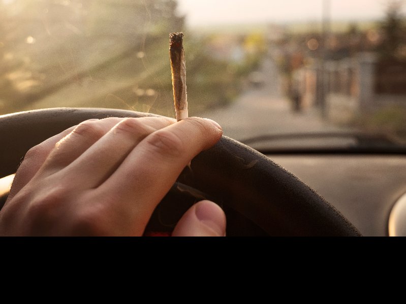 Permis probatoire : conduire sous l’emprise d’un stupéfiant