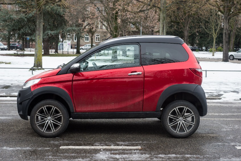 Conduire une voiture sans permis : quelles sont les règles à respecter ?