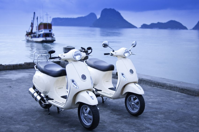 Scooter 125 cc : Quel est le prix ?