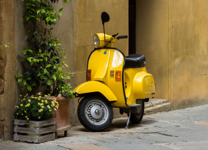 Scooter 50cc : Quel est le prix ?