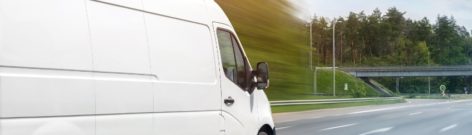 Location utilitaire pour jeune conducteur