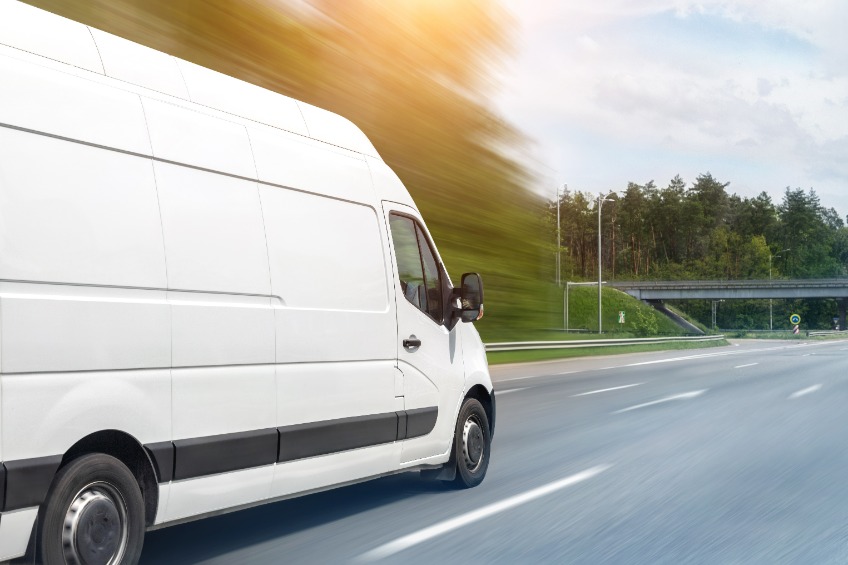 Location utilitaire pour jeune conducteur