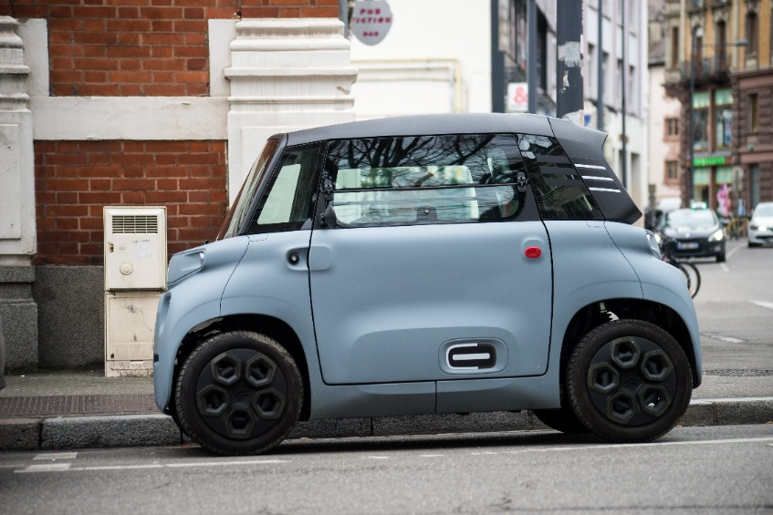 Peut-on faire débrider une voiture sans permis ?