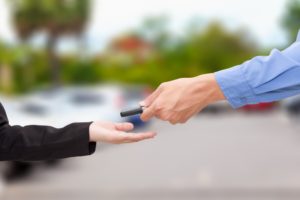 La voiture sans permis Citroën