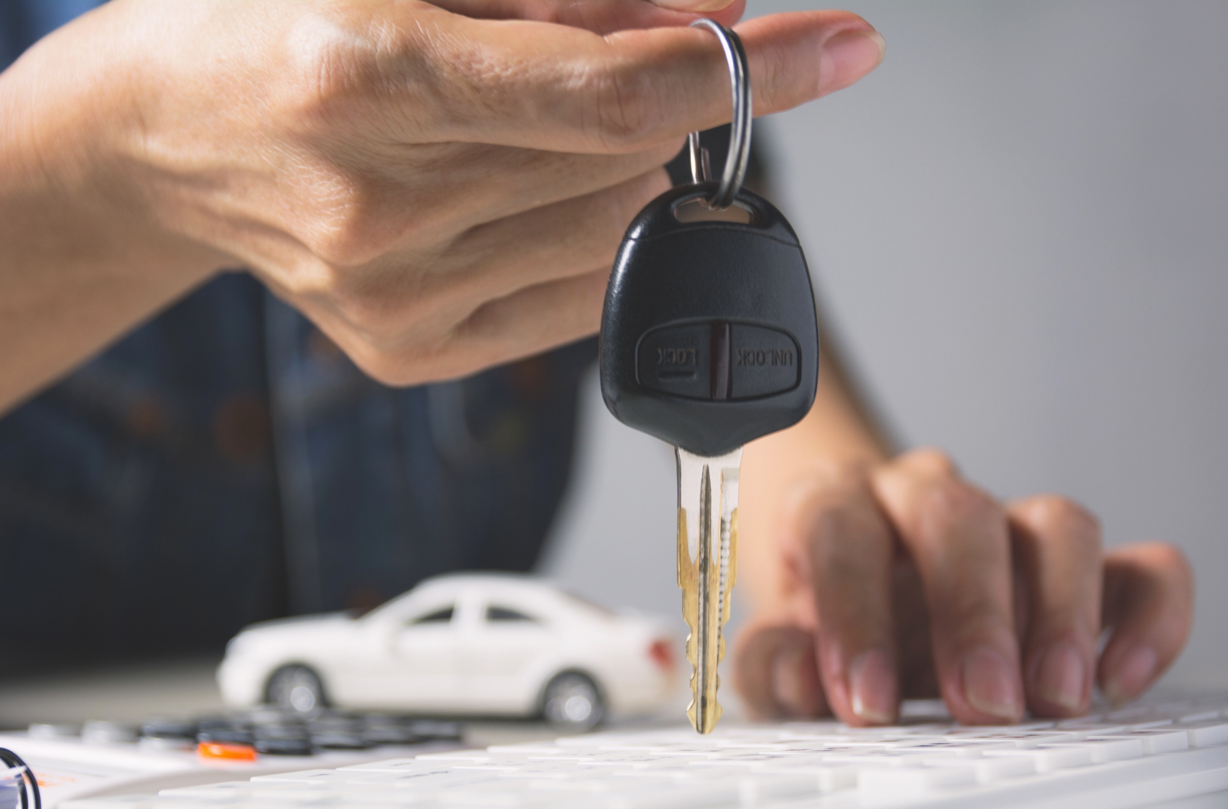 Quel tarif pour la location d’une voiture sans permis ?